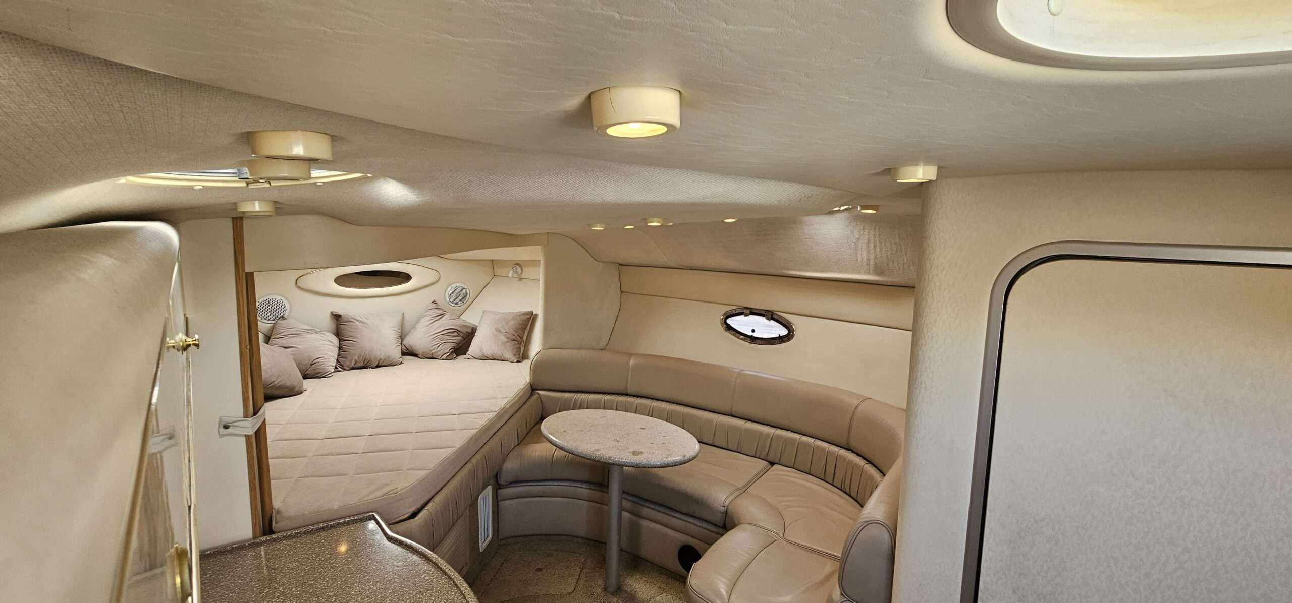 Катер Maxum 3000 13