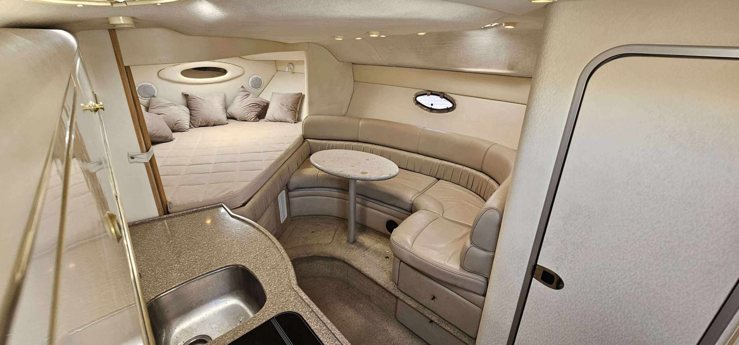 Катер Maxum 3000 14