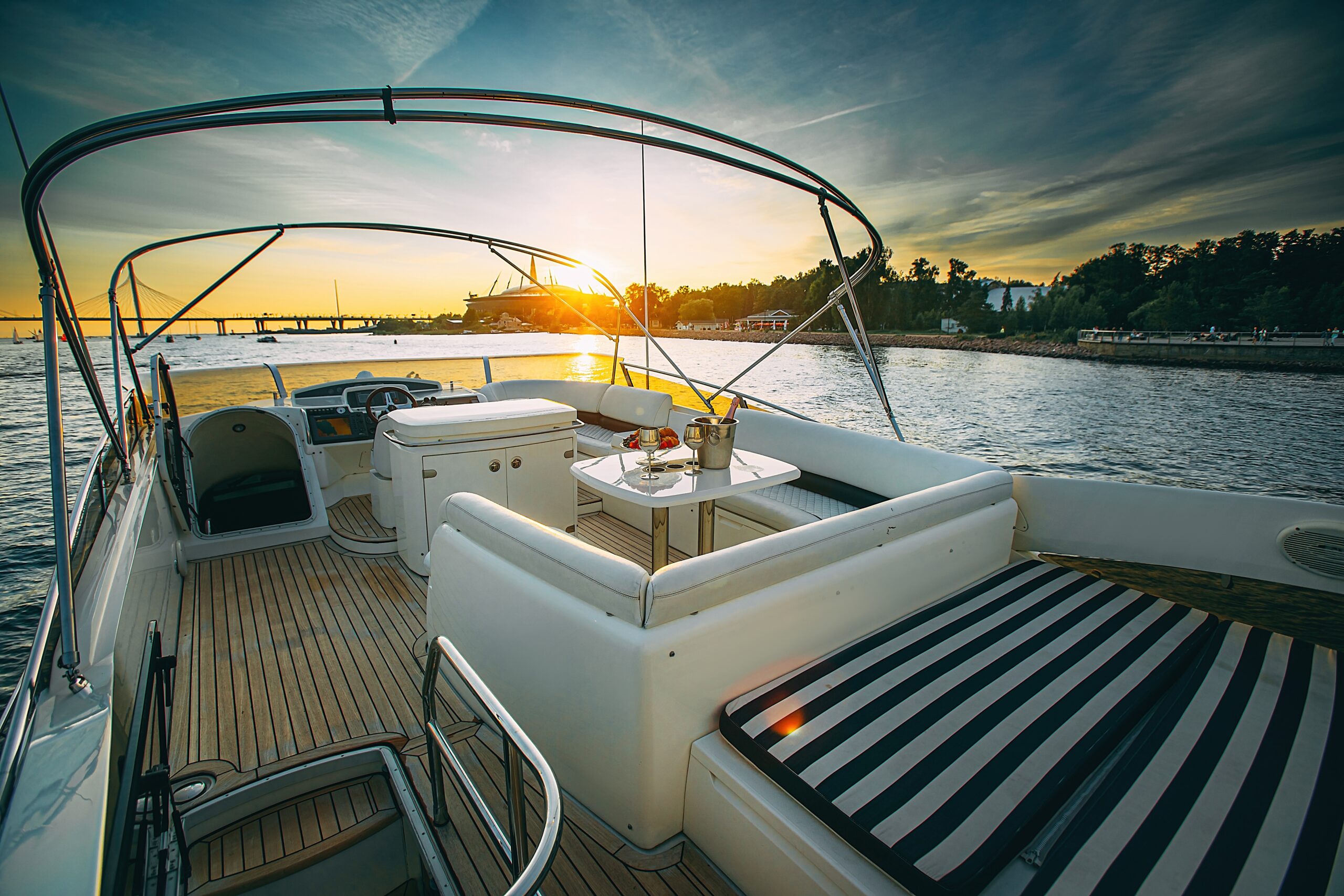 Яхта Princess 57 Esperanza 13