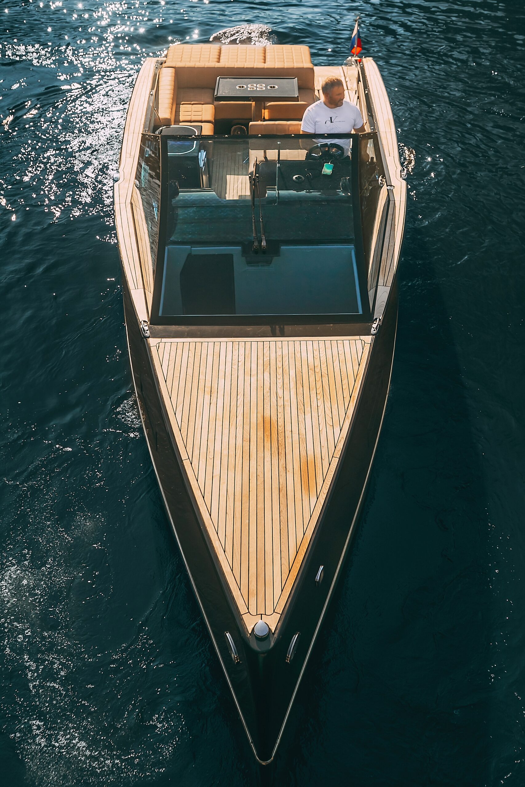 Velvette 33 Интеллигент 7
